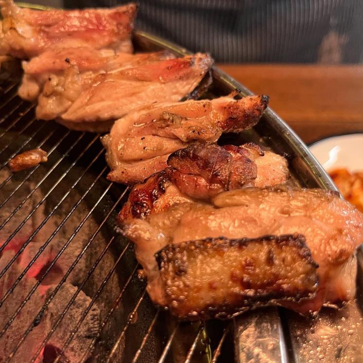 신도계