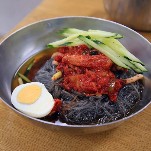 오장동 흥남집