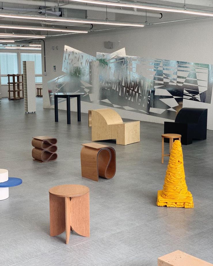 오디어 @page.community