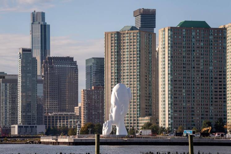 Jaume Plensa