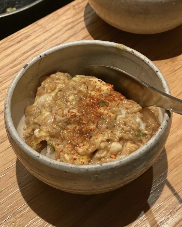 네기스키야키 @sushiluvaaaa