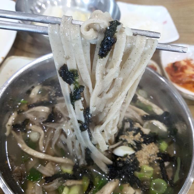 동호면옥