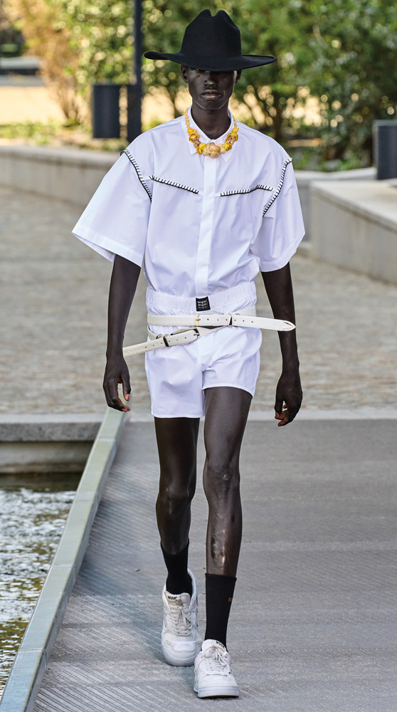 MSGM