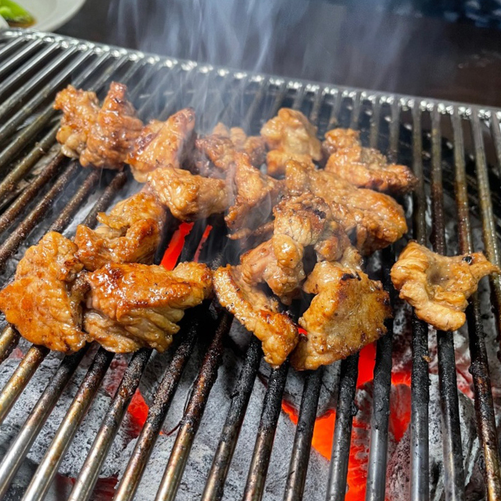 부일숯불갈비
