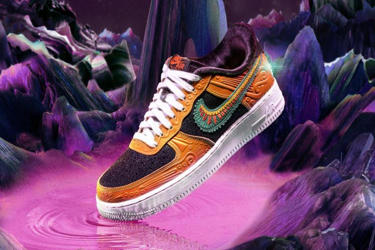 Nike