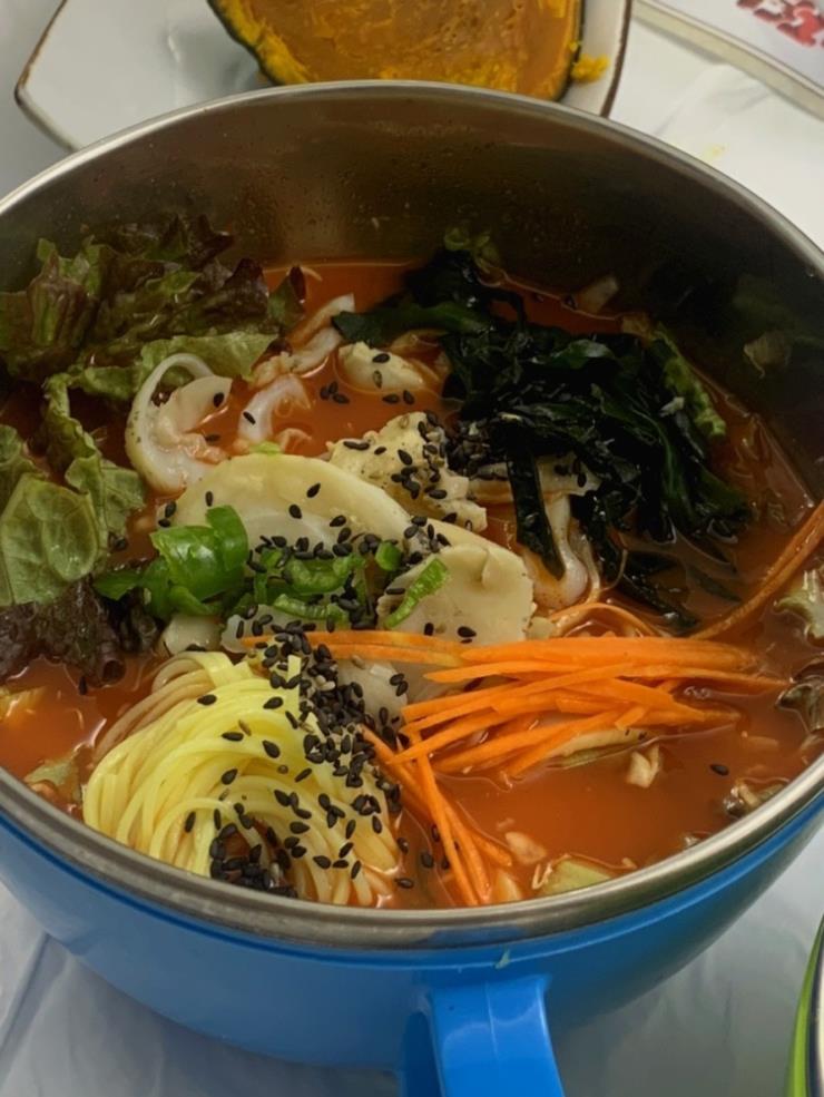 속초게찜본점