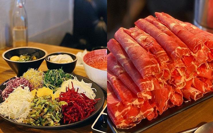 샤부샤부 맛집: 샤블리