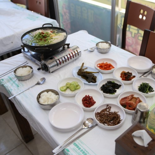 전북팔도식당