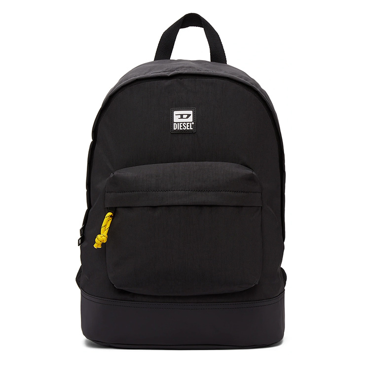 Black Violano Backpack, $105 USD.