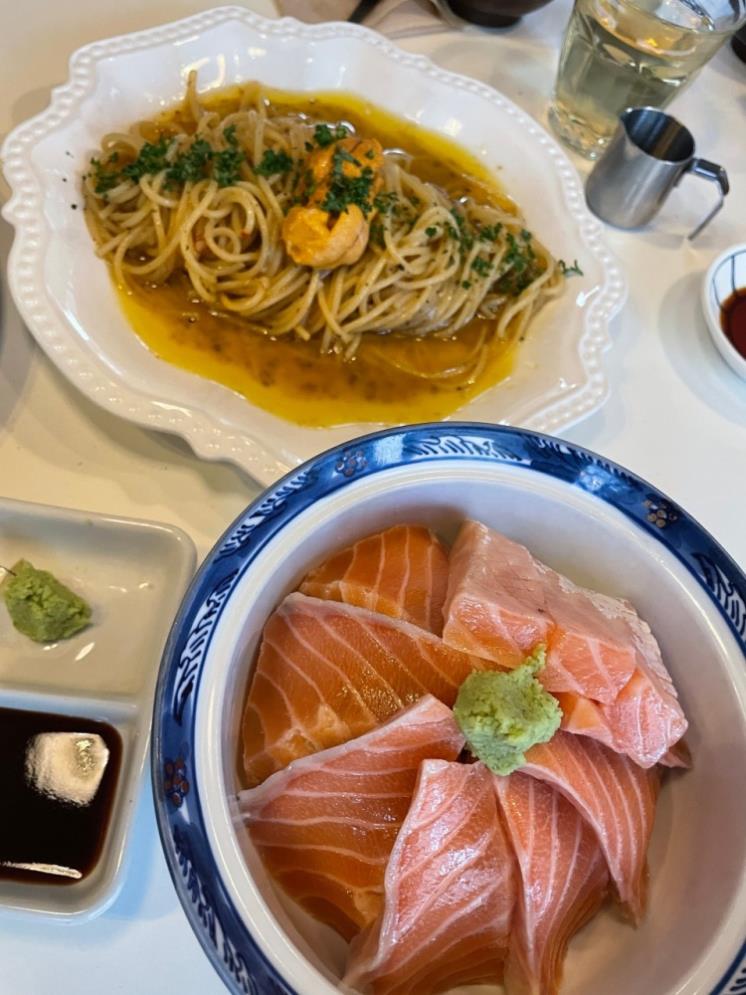 호호식당