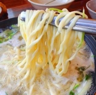 백합칼국수