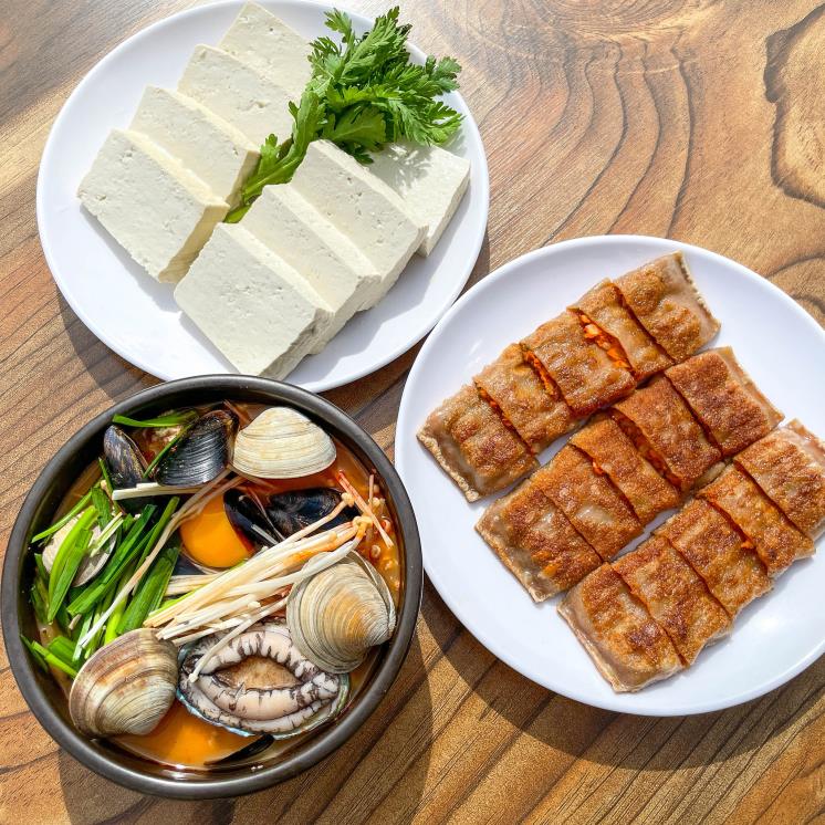 덕이식당