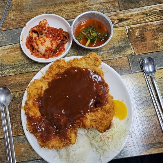 시민칼국수