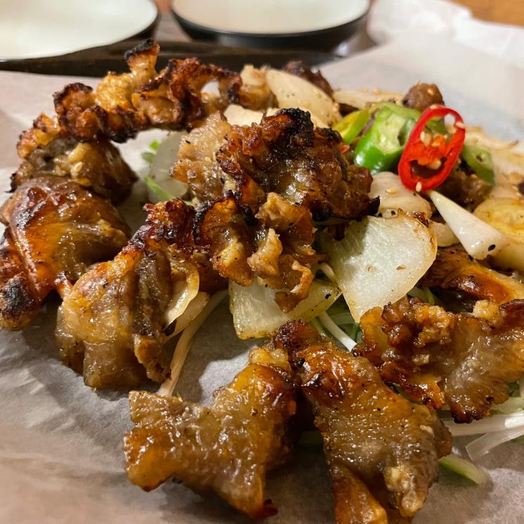 몽실식당