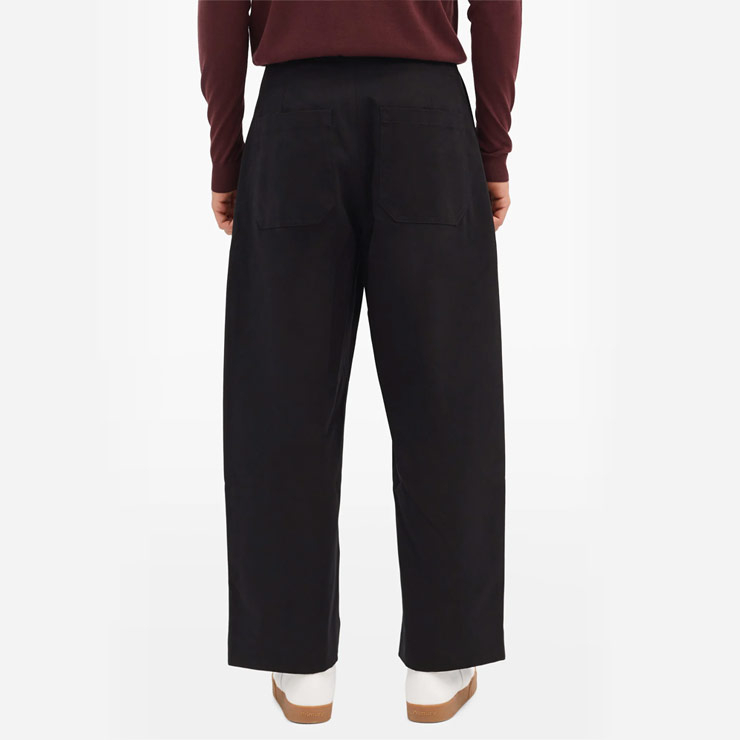 Wide pants, $361 USD