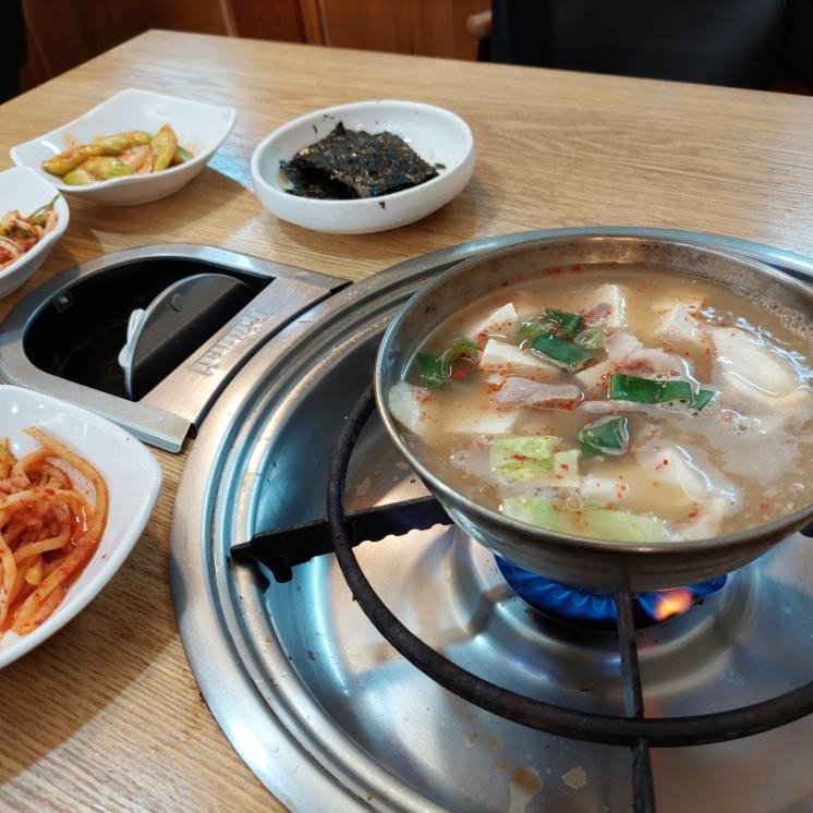 삼보정