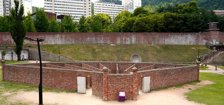 ⓒ서대문형무소역사관 공식홈페이지