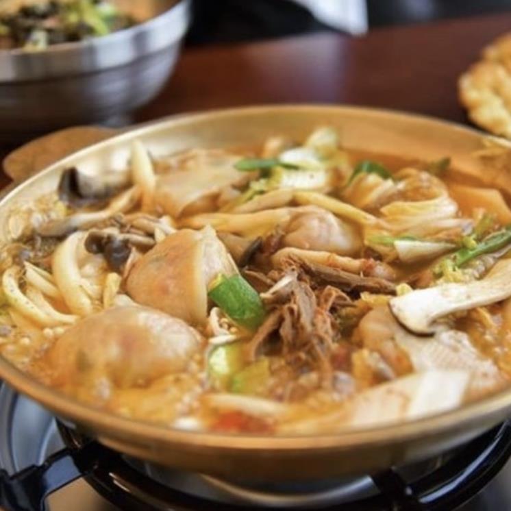 삼미당막국수