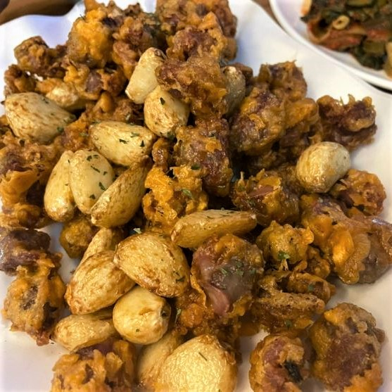 또봉이통닭