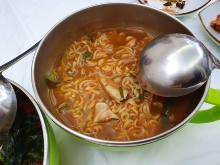 속초게찜본점