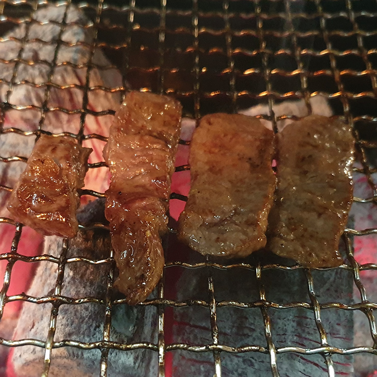서울 야키니쿠