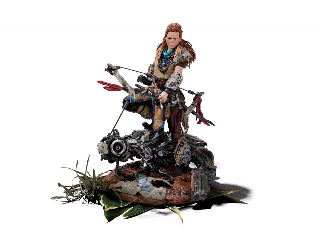 살아 있는 기계들의 밤 - 에스콰이어