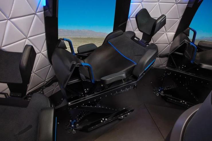 blue origin