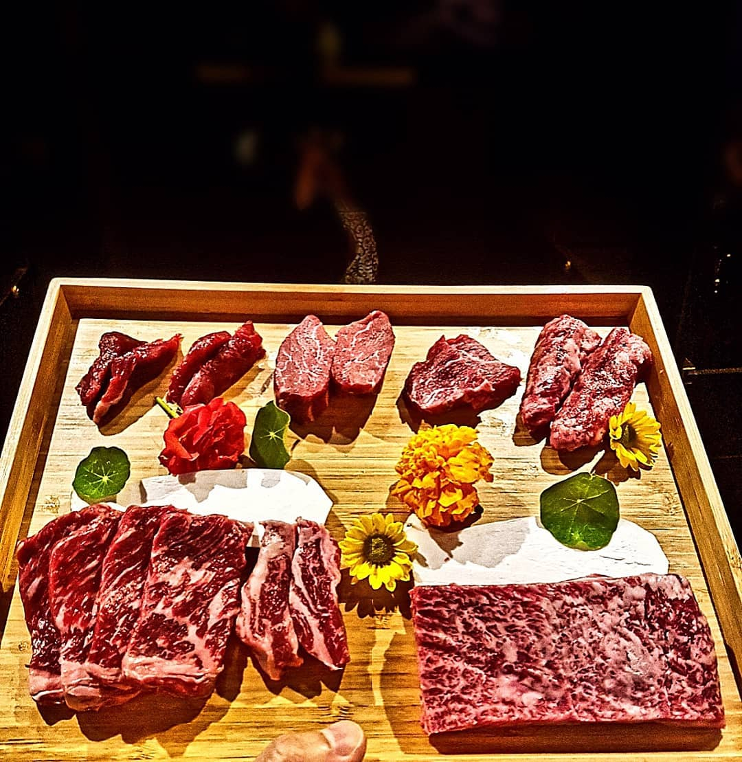 꿰뚫 @cattle_dryaging