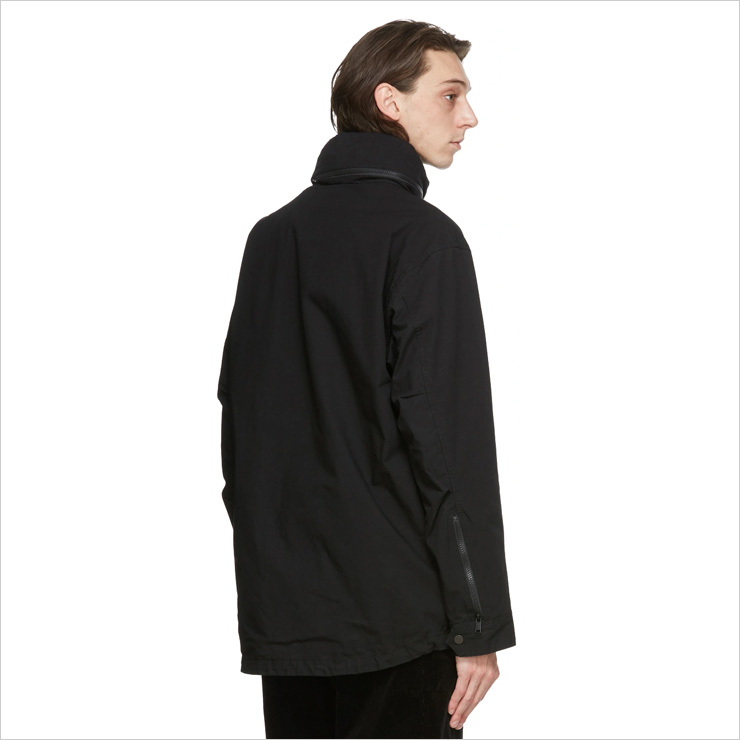논네이티브 자켓, $1,175 USD