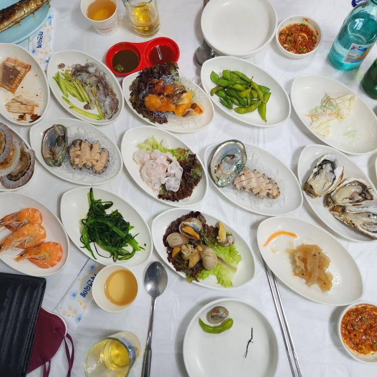 광주함평호남횟집