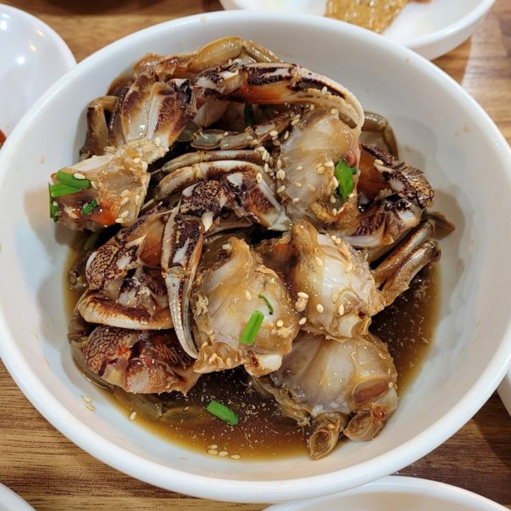 게장뷔페
