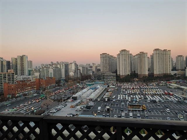 육각고기