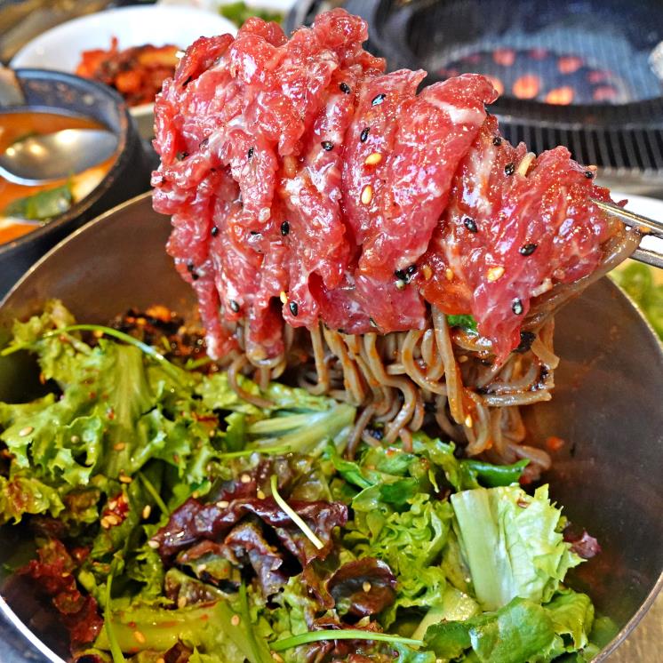 갈빗