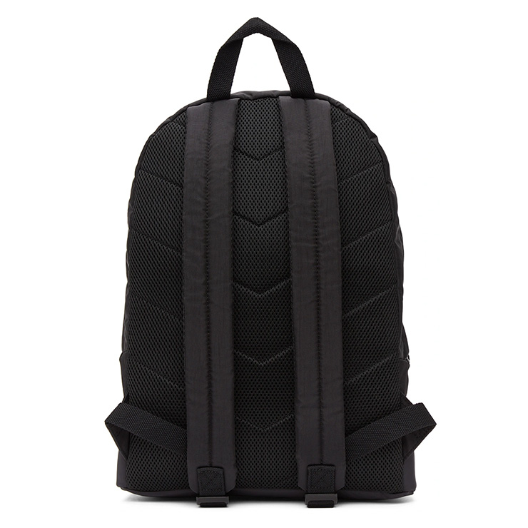 Black Violano Backpack, $105 USD.