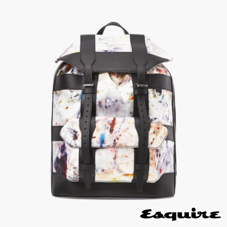 백팩 가격 미정 벨루티.