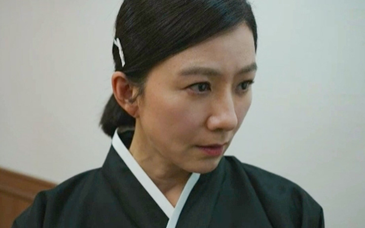 JTBC <부부의 세계>