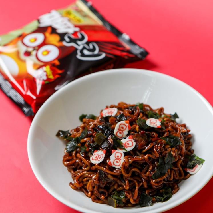 @nongshim