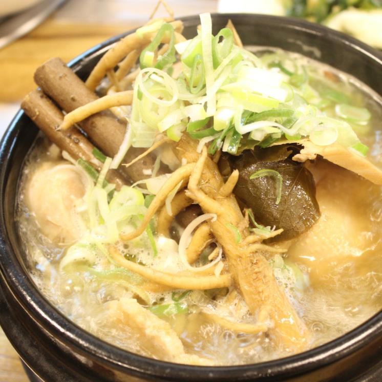 메밀능이촌