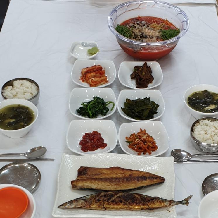 영동횟집