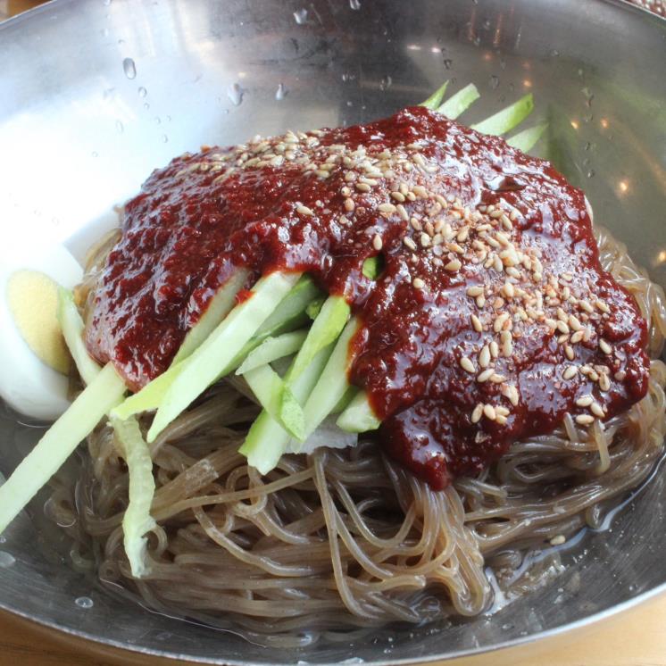 팔당냉면