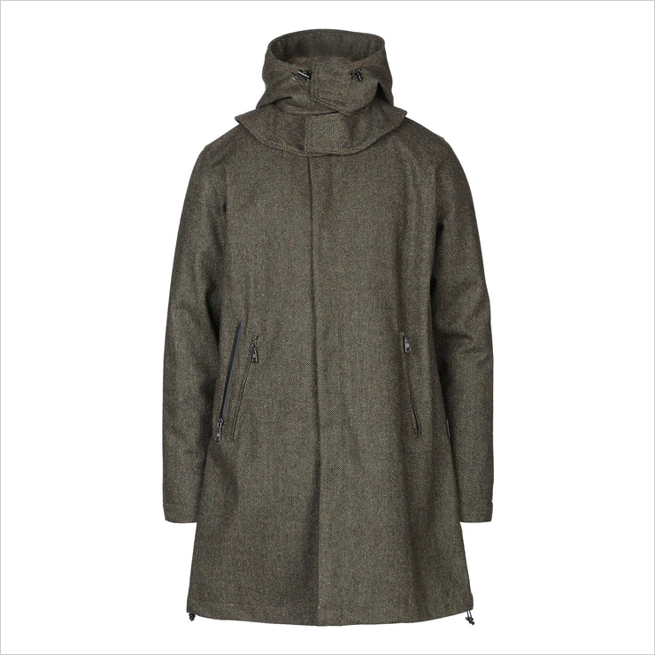 캐주얼 자켓, $264 USD