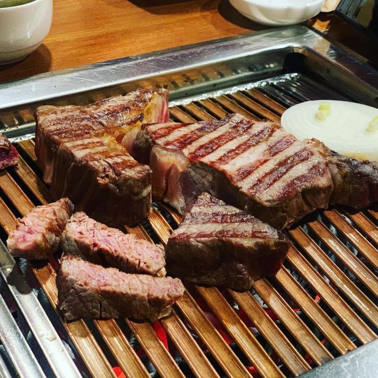서동한우 @rossem1021