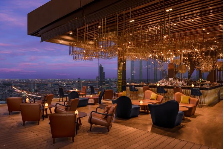 Avani+ Riverside Bangkok Hotel(사진: 아바니 플러스)