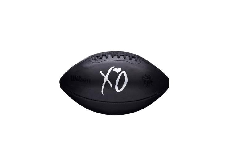 더 위켄드 x 제 55회 NFL 슈퍼볼 머천다이즈