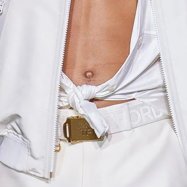 TOM FORD