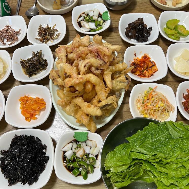 행복한 와그너 옛집