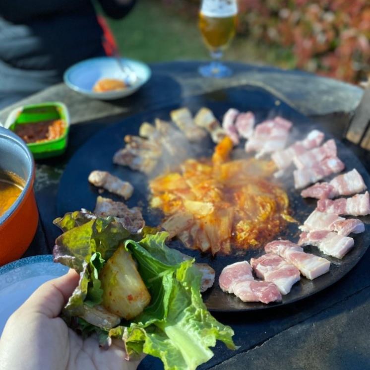 아인민박펜션
