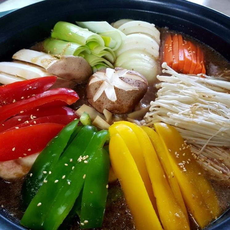 신식당