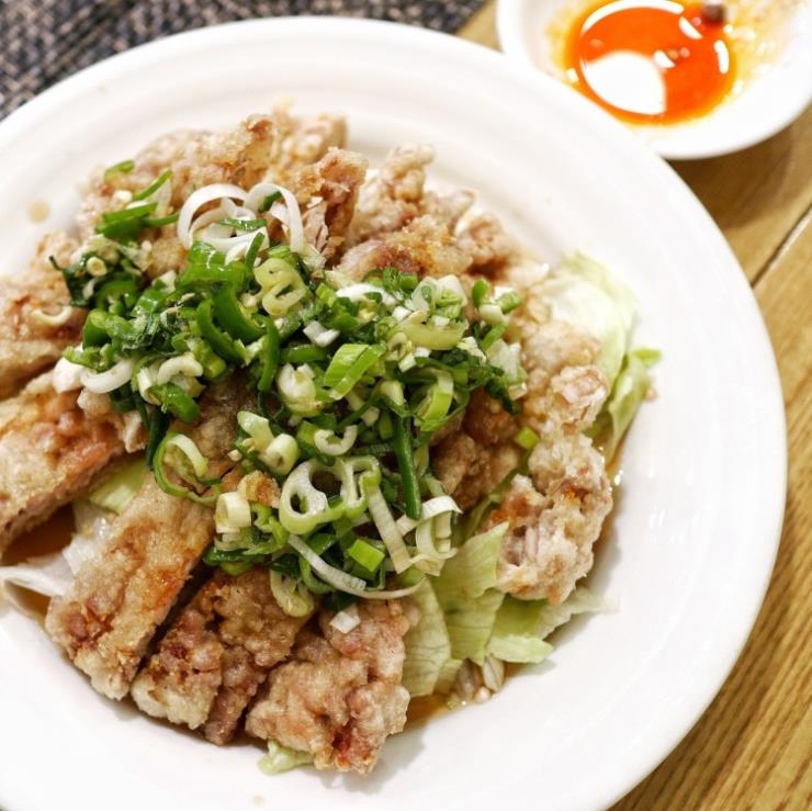 진미