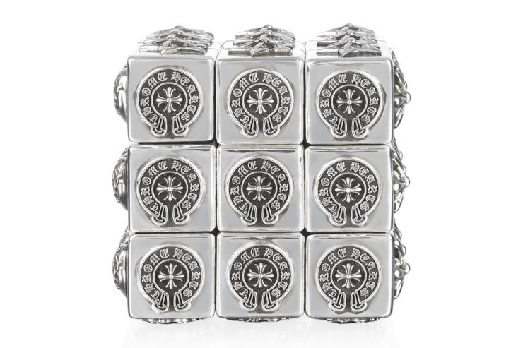 Chrome Hearts